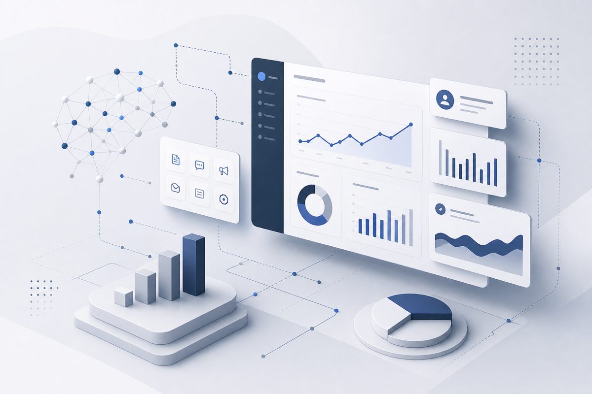 Best AI Business Tools in 2026: Platforms Worth Trying