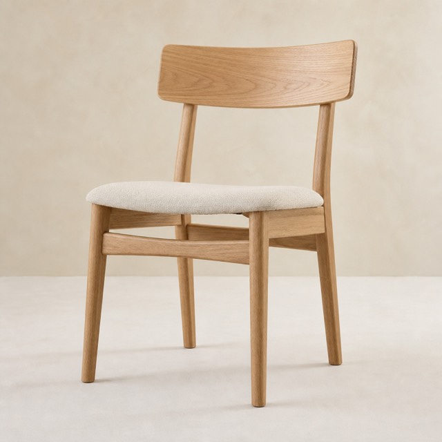 Wooden Chair