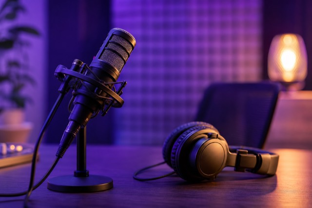 Voiceover